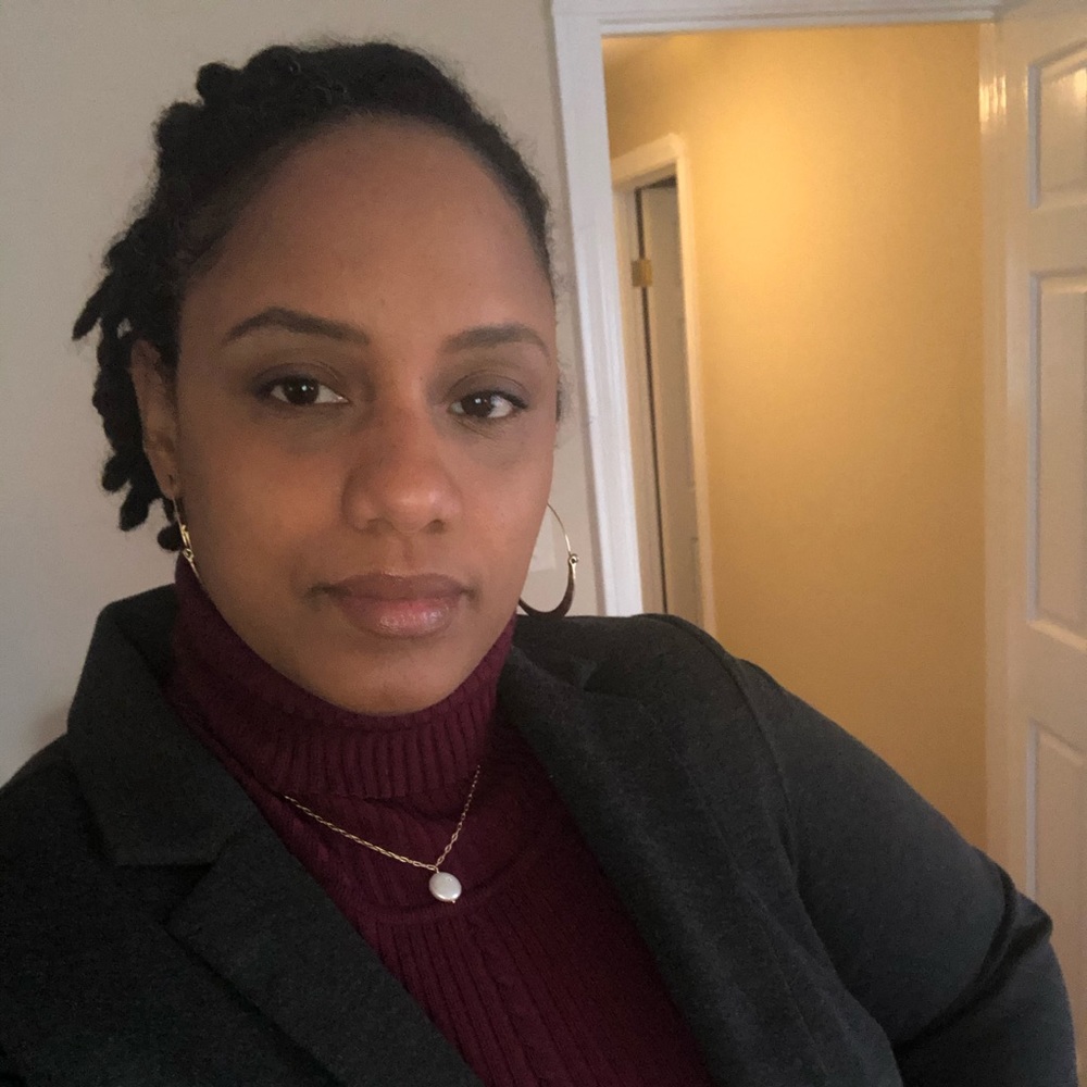 Meet your Posher, Camille